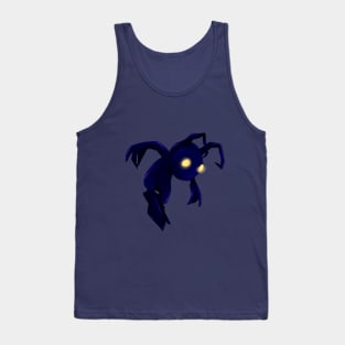 Shadow Heartless Tank Top